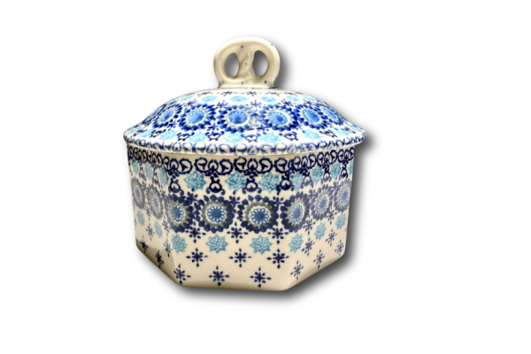 064 Bunzlau Koek & Snoeppot 3359 Overig